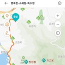 담양오방길5코스(누정길) 이미지