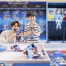 스타키즈 연합뉴스