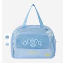 글로벌 태권도장 | 물공포증 극복기 성인 수영 강습 준비물 챙기기 (추천템)