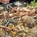 연수주공2단지 사거리 | 충주 연수동 노포 조개와칼국수, 술이 절로 넘어가는 진짜 맛집