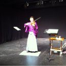 2011 대전소극장연극제-13 ; 바이올린만담 이미지