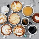 평생 탄산 끊기 vs 평생 커피 끊기 투표하는 달글 이미지