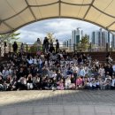 평거 야외무대 | [ 진주 댄스학원 ] 벚꽃 아래 함께 한 벚꽃엔딩 후기!