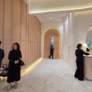 조형물G | G.98 &lt;하객후기&gt; 마레보 인 웨이브[저녁 예식] -4(홀)