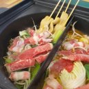 연가월남쌈샤브 이미지