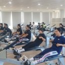 충주체육관 다목적경기장 이미지