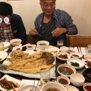 코로나를 이기자는 서울 강남 보양 식사 모임..(맛집 탐방; 교대역 &#39;애향&#39;)... 이미지