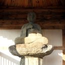 영천 화남리 삼층석탑 이미지