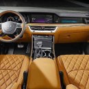 5060 아빠들 사이에 요즘 대세라는 국산 SUV 이미지