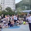 용인대 아이스타 태권도장 이미지