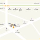 합정전철역 5번출구 이미지