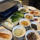 천안자연농원 | 260817 일라일상 - 천안 대흥동 자연농원 : 천안역 꼬들살 냉삼 실비김치 주는 고깃집 솔직후기