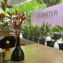 ㈜체크앤바이 | 방콕 더 쿼터 살라댕 바이 UHG 호텔 조식뷔페 수영장 부대시설 내돈내산 후기