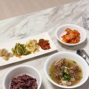 산내들 | 갈비탕밀키트 주문후기 feat. 산내들우복당 영양갈비탕