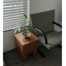 테이블 | 2uc 원목 수납 테이블 후기 nok storage 𓈒𓂂𓏸