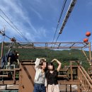 지리산1박2일펜션 | [구례 여행] 지리산 1박 2일 여행 코스 추천 (지리산 스카이런, 피아골 계곡, 사성암, 라플라타)