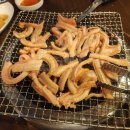 이모네야식 | 목동역 이모네 꼼장어 솔직 후기｜야식으로 딱 좋은 꼼장어 + 소주 조합