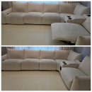 제니스세탁 | 광주쇼파청소 소파세탁 대만족했던 솔직후기 푼다