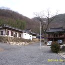 영천 영지사 범종각 이미지