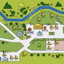 하늘숲캠핑장 이미지