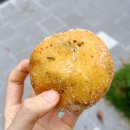 일운면사무소 | 거제도 맛집 바삭꽈배기 갓 튀긴 대파꽈배기, 팥도너츠, 찹쌀도너츠 내돈내산 솔직후기