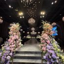 브레스 | 수성호텔 브레스홀후기 (신부대기실,생화장식)