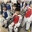 이화 태권도장 이미지