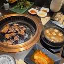 다해 | 경포 고기집 인정 다해마을 후기