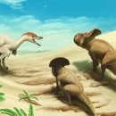 프로토케라톱스 이미지