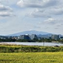 대수산봉 | 제주도 올레길 2코스(역방향)/온평포구-혼인지-대수산봉정상-오조리 철새도래지-식산봉-광치기해변