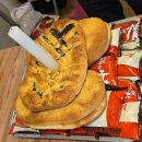 비슬산 창립2주년 빵케익 커팅식 이미지