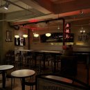 룡룡버거 하우스 성수점 이미지