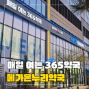 호수약국 | 동탄 약국 추천 메가온누리약국 글루콤 가격 비맥스 타이레놀 상비약 후기