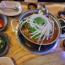 전준수명품청기와감자탕 낙성대점 이미지