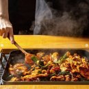 대우닭갈비 이미지