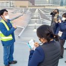 광명전력태양광발전소 이미지