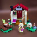 Soo's cozy house | 레고 동물의 숲 77058 골디의 포근한 집 리뷰 🏡 LEGO Goldie’s Cozy House 후기