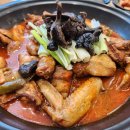 나능이능이백숙 아차산직영점