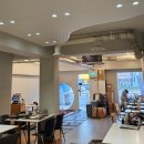 백돈 | 망우 엔터식스 근처 식사 추천 | 돈까스와 냉모밀이 맛있는 백돈 방문 후기