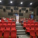 (사)한국시각장애인연합회 영천시지회 | 함께 즐겨요! '2025년 장애인을 위한 영화관 동시관람 장비 도입 지원 사업' &amp; 8월 영화 <좀비딸...