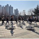 파워다이어트 댄스 이미지