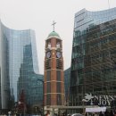 사랑의 교회 이미지