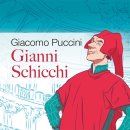 오페라 속 인간의 삶과 마음 | 오페라 쟌니스키키를 아시나요? 함께 알아봐요^^