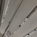 목동11단지아파트 | 양천구 목동 천정스텐빨래건조대설치 - 목동11단지아파트 시공 후기