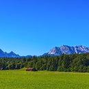 미텐발트 이미지