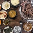 용민갈비