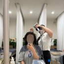 소망이발관