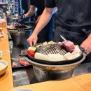 트리플타워 | [인천] 송도 트리플스트리트 양갈비 맛집 라무진 트리플타워점 내돈내산 후기