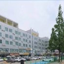 봉화산역환승주차장 이미지