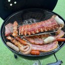 별똥인형뽑기 향남점 | 화성 향남 캠핑식당 맛집 추천 텍사스바베큐캠핑